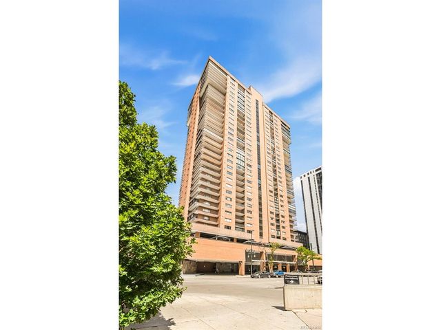 1551 Larimer St 406, Denver, CO 80202