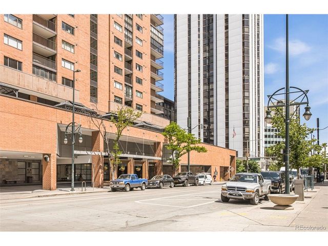1551 Larimer St 406, Denver, CO 80202