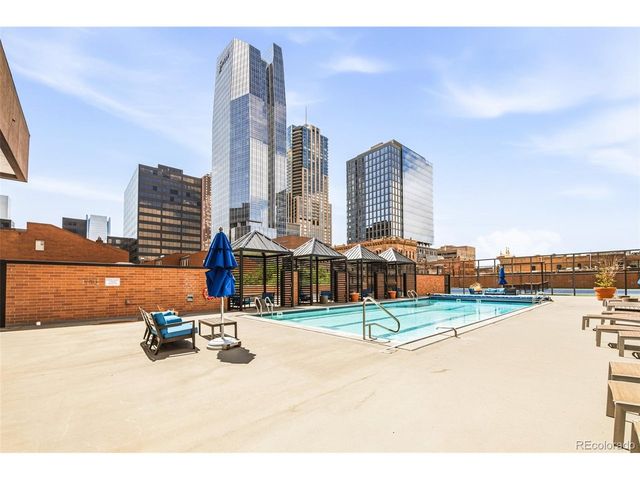 1551 Larimer St 406, Denver, CO 80202