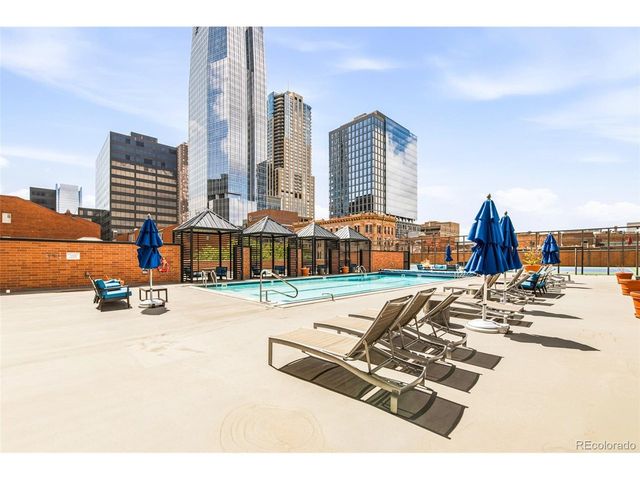 1551 Larimer St 406, Denver, CO 80202