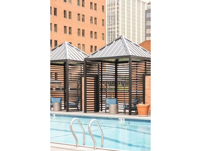 1551 Larimer St 406, Denver, CO 80202