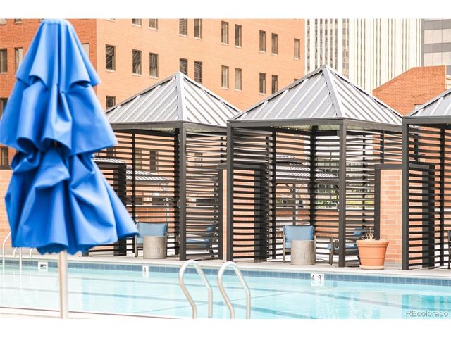 1551 Larimer St 406, Denver, CO 80202