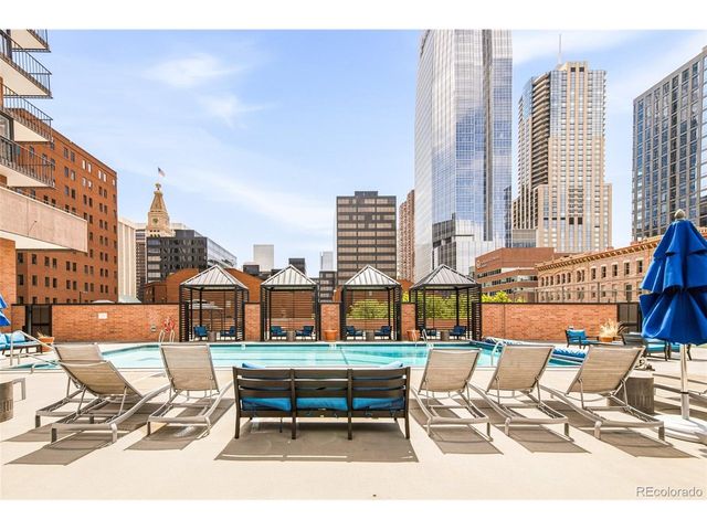 1551 Larimer St 406, Denver, CO 80202