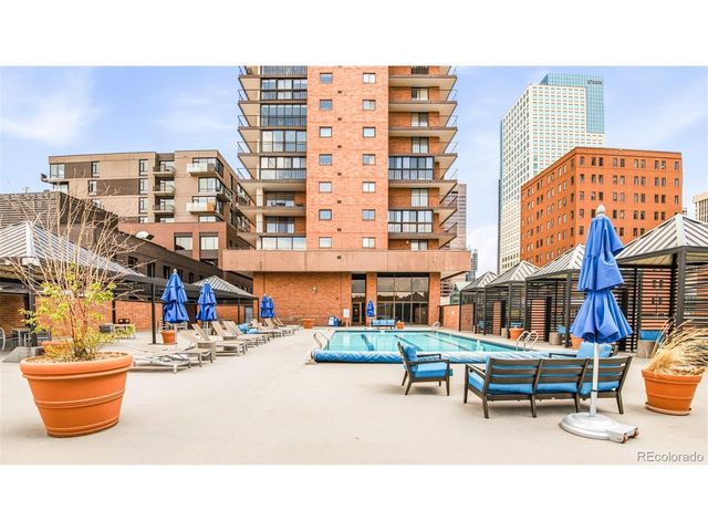1551 Larimer St 406, Denver, CO 80202