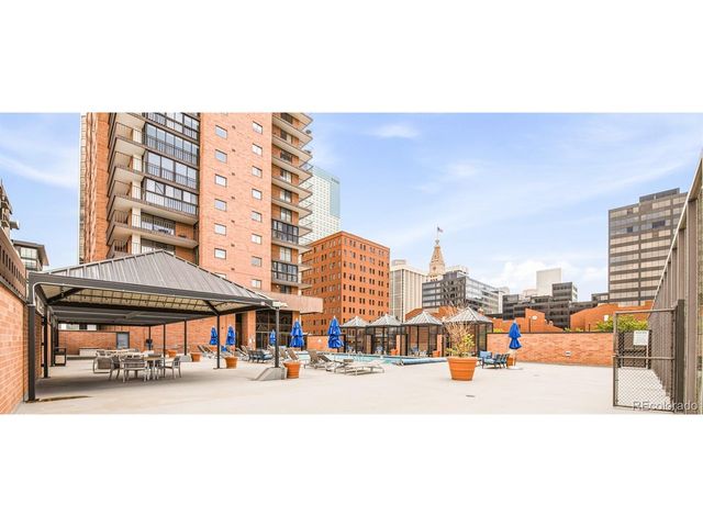 1551 Larimer St 406, Denver, CO 80202