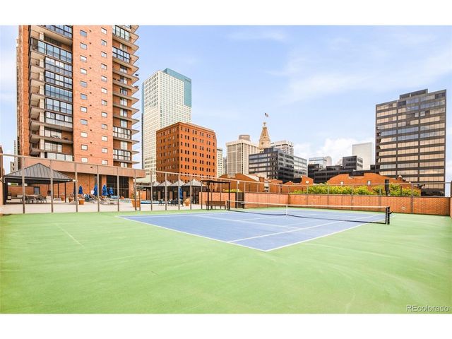 1551 Larimer St 406, Denver, CO 80202
