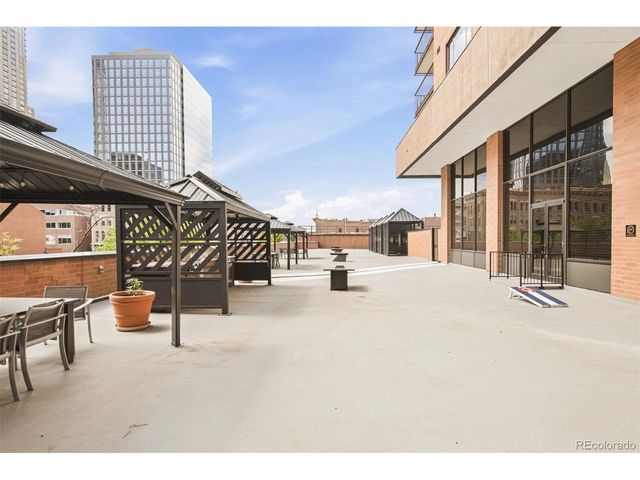 1551 Larimer St 406, Denver, CO 80202