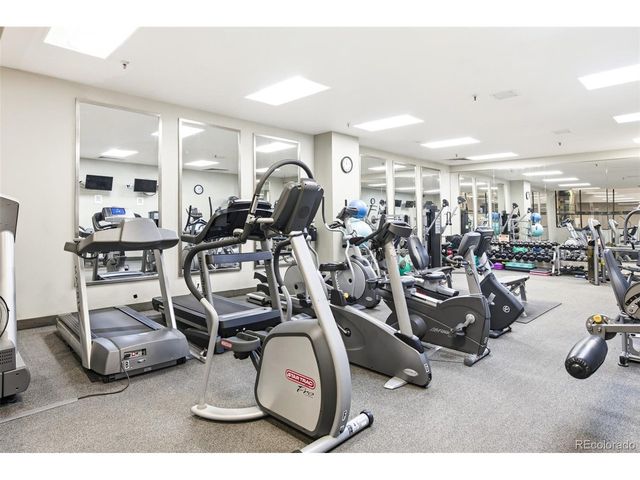 1551 Larimer St 406, Denver, CO 80202
