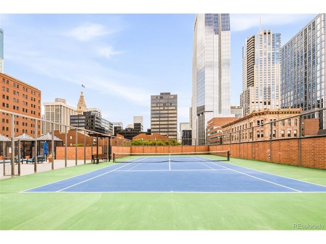1551 Larimer St 406, Denver, CO 80202