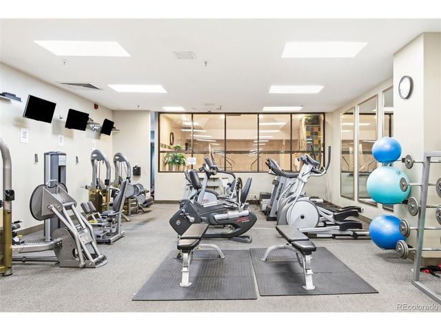 1551 Larimer St 406, Denver, CO 80202