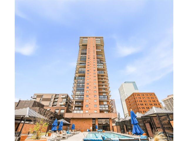 1551 Larimer St 406, Denver, CO 80202