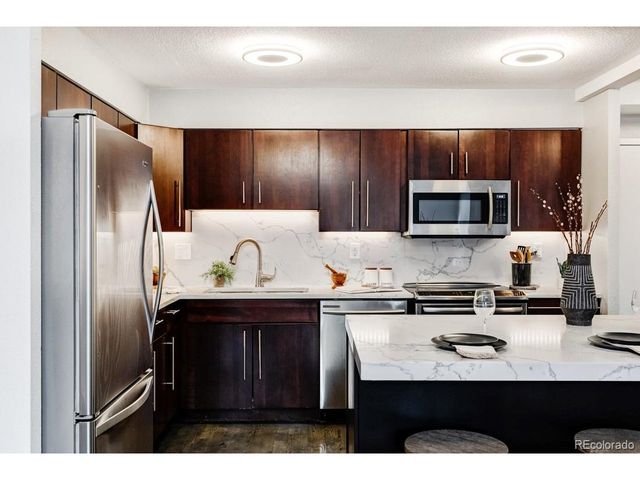 1551 Larimer St 406, Denver, CO 80202