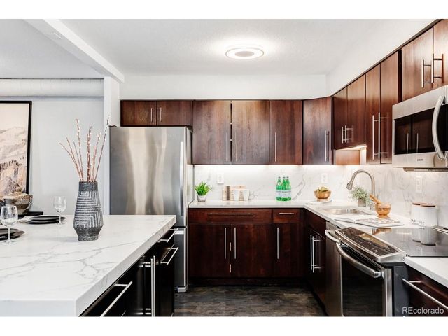1551 Larimer St 406, Denver, CO 80202