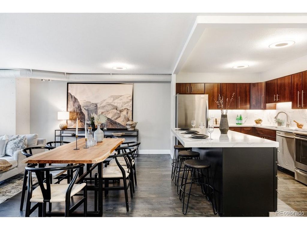 1551 Larimer St 406, Denver, CO 80202