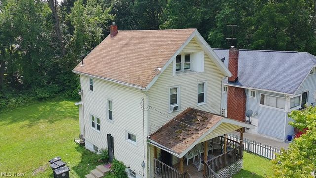 692 Blanche Street, Akron, OH 44307
