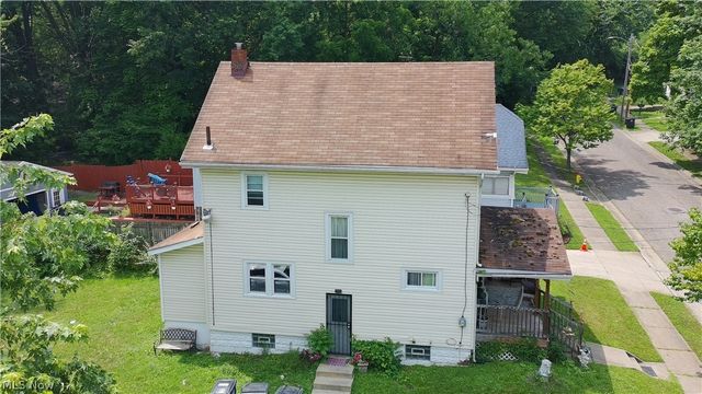 692 Blanche Street, Akron, OH 44307