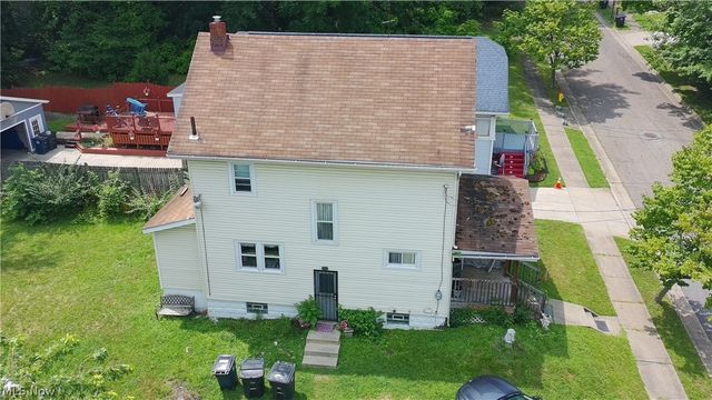 692 Blanche Street, Akron, OH 44307