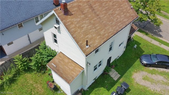 692 Blanche Street, Akron, OH 44307