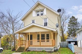 692 Blanche Street, Akron, OH 44307