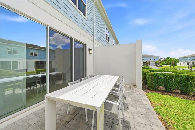 7909 DRAW STREET, Reunion, FL 34747