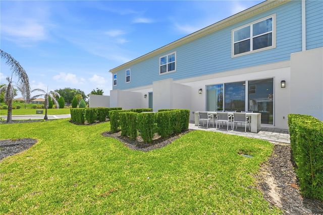 7909 DRAW STREET, Reunion, FL 34747