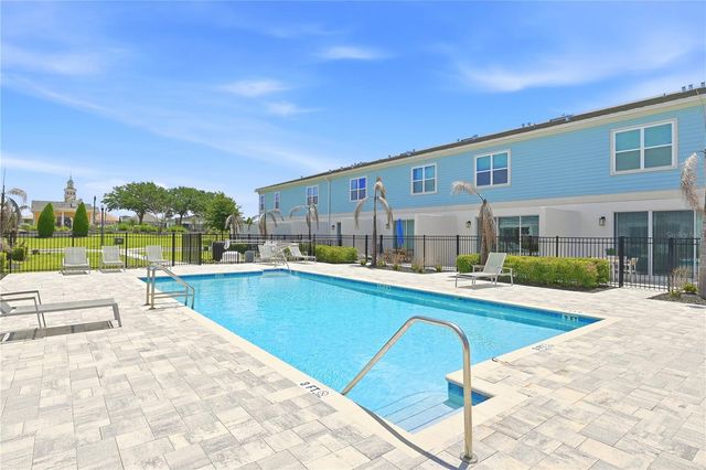 7909 DRAW STREET, Reunion, FL 34747