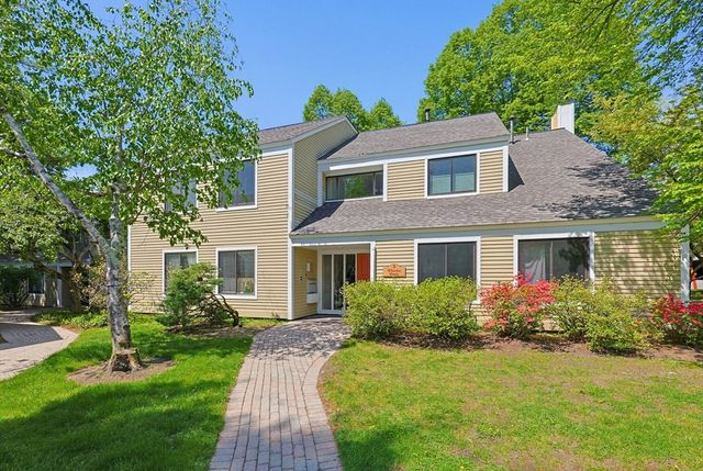 3 Concord Greene 3, Concord, MA 01742