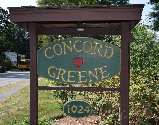 3 Concord Greene 3, Concord, MA 01742