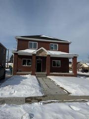 2104 Boldt Street, Dearborn, MI 48124