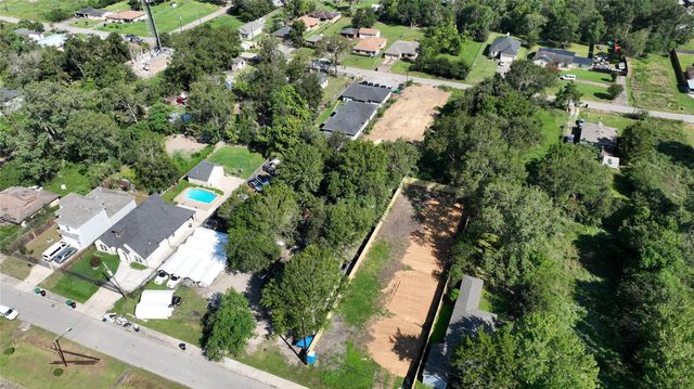 5122 Clover St Street, Houston, TX 77033