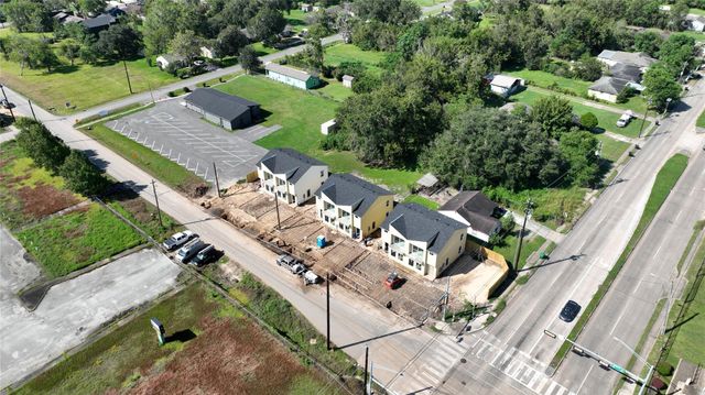 5122 Clover St Street, Houston, TX 77033