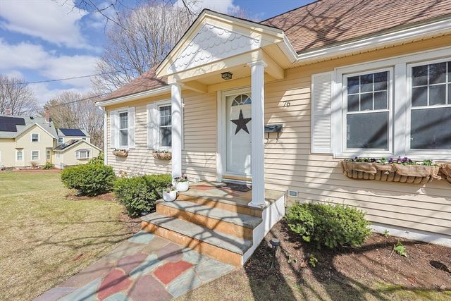 76 Curtis Ave, Marlborough, MA 01752