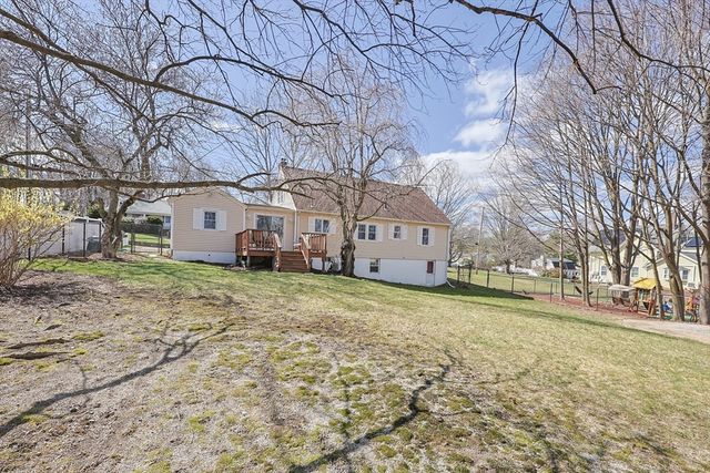 76 Curtis Ave, Marlborough, MA 01752