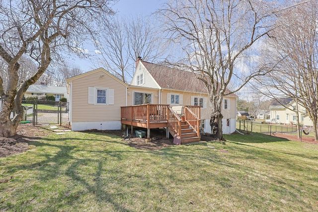 76 Curtis Ave, Marlborough, MA 01752