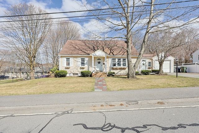 76 Curtis Ave, Marlborough, MA 01752