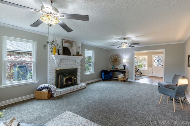 6320 S Cedar Avenue, Broken Arrow, OK 74011