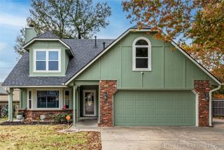 6320 S Cedar Avenue, Broken Arrow, OK 74011