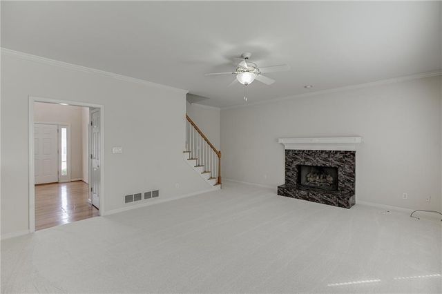 4102 Trotters Way Drive, Snellville, GA 30039