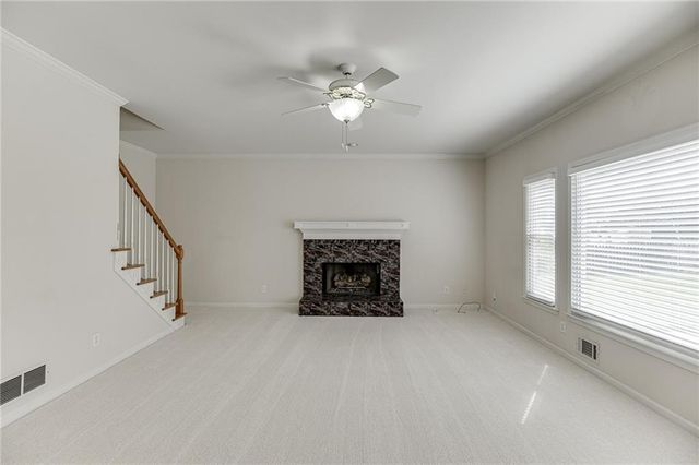 4102 Trotters Way Drive, Snellville, GA 30039