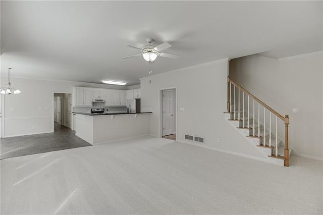 4102 Trotters Way Drive, Snellville, GA 30039