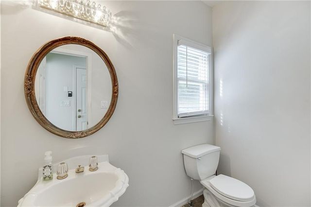4102 Trotters Way Drive, Snellville, GA 30039