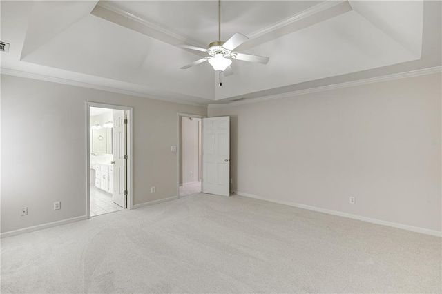 4102 Trotters Way Drive, Snellville, GA 30039