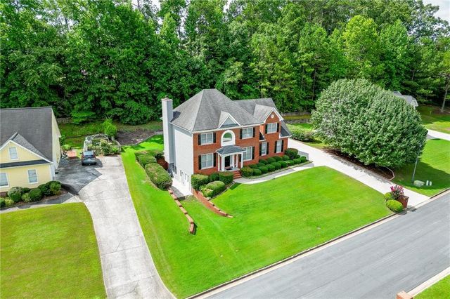 4102 Trotters Way Drive, Snellville, GA 30039
