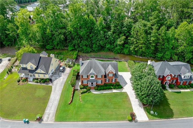 4102 Trotters Way Drive, Snellville, GA 30039