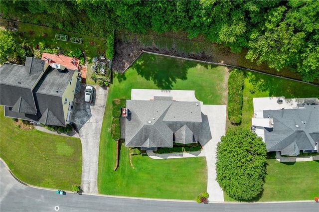 4102 Trotters Way Drive, Snellville, GA 30039