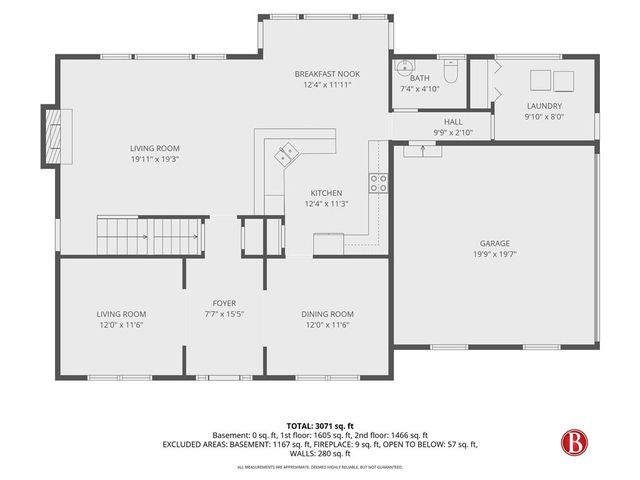 4102 Trotters Way Drive, Snellville, GA 30039