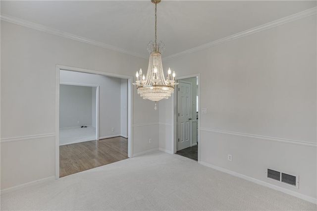 4102 Trotters Way Drive, Snellville, GA 30039