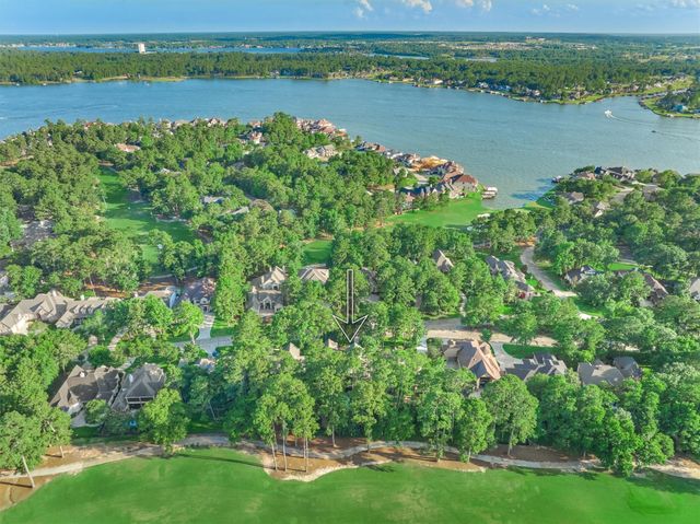3073 Bentwater Drive, Montgomery, TX 77356