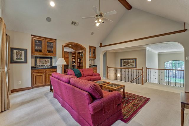 3073 Bentwater Drive, Montgomery, TX 77356