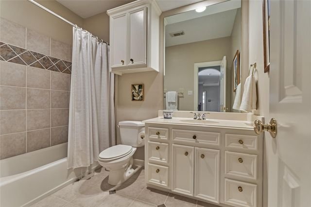 3073 Bentwater Drive, Montgomery, TX 77356